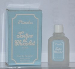 GIVENCHY - Tartine et Chocolat - Ptisenbon