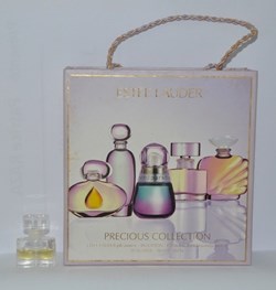 LAUDER Estée - Precious Collection - White Linen
