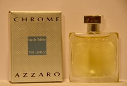 AZZARO Loris - Chrome