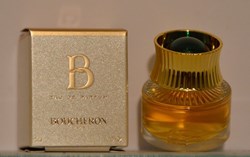 BOUCHERON - B de Boucheron