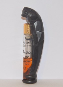 CARTIER - Panthère