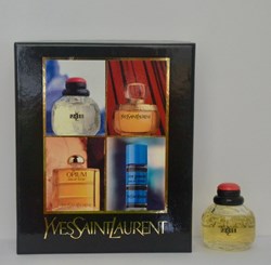 SAINT-LAURENT Yves - YSL Coffret Femme Paris