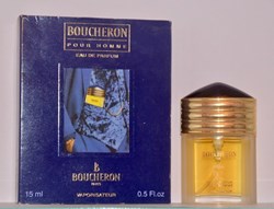 BOUCHERON - Boucheron H