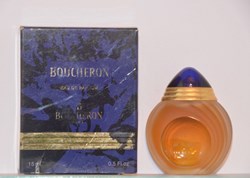 BOUCHERON - Boucheron F