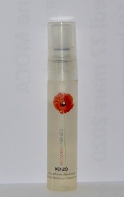 KENZO - Flower By Kenzo - Eau parfumée déodorante