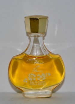 RICCI Nina - Fleur de Fleurs