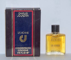 JOURDAN Charles - Un Homme