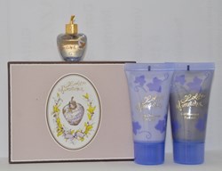 LEMPICKA Lolita - Lolita Lempicka coffret