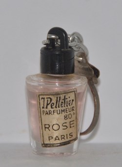 PELLETIER J - Rose
