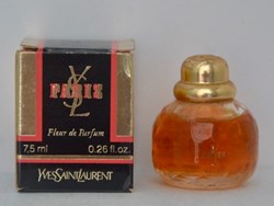 SAINT-LAURENT Yves - Paris Fleur de parfum