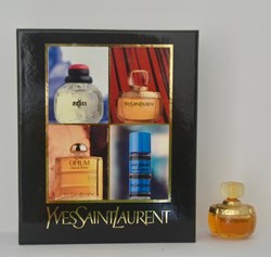 SAINT-LAURENT Yves - YSL Coffret Femme YSL