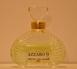 AZZARO Loris - Azzaro 9