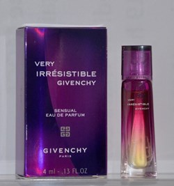 GIVENCHY - Very Irrésistible Sensual
