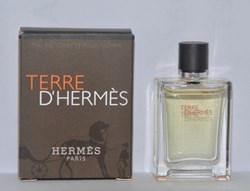 HERMÈS - Terre d'Hermès