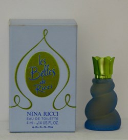 RICCI Nina - Les Belles Amour d'Amandier