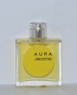JACOMO - Aura