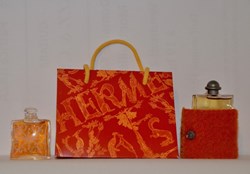 HERMÈS - Coffret duo : 24 Faubourg et Rocabar - Rocabar