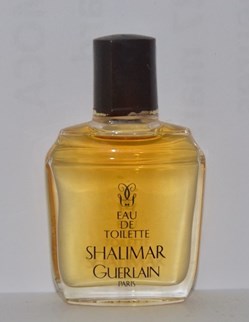 GUERLAIN - Shalimar