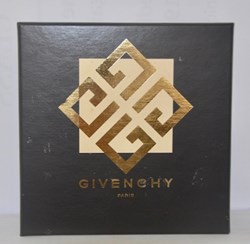 GIVENCHY - Coffret Givenchy - Bougies parfumées