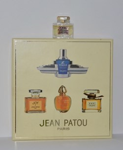 PATOU JEAN - Coffret Jean Patou - "1000"