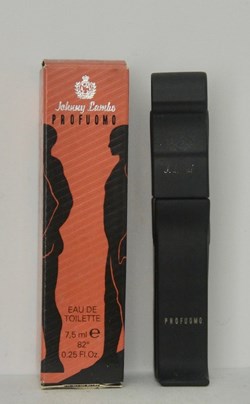 SCHIAPARELLI BENESSERE PIKENS (SBP) - Johnny Lambs Profuomo