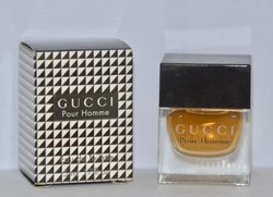 GUCCI - Gucci pour Homme