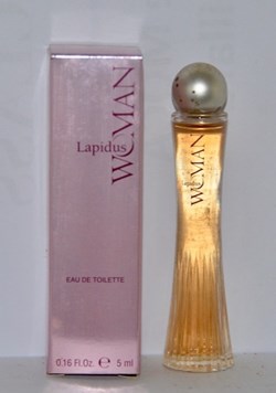 LAPIDUS Ted - Woman