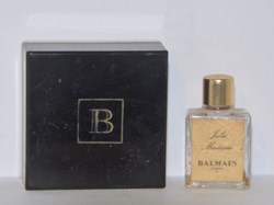 BALMAIN Pierre - Jolie Madame