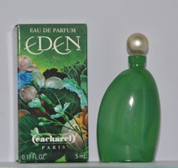 CACHAREL - Eden