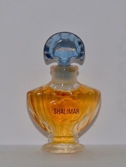 GUERLAIN - Shalimar