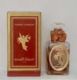 ROGER & GALLET - Fleurs d'Amour
