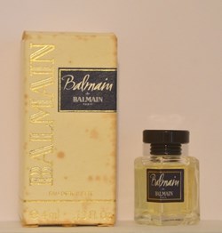 BALMAIN Pierre - Balmain