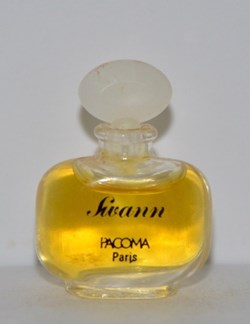 PACOMA - Swann