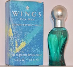 BEVERLY HILLS Giorgio - Wings
