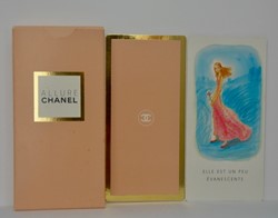 CHANEL Gabrielle - Allure cartes