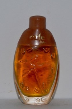 PARFUMS CAFÉ - Café