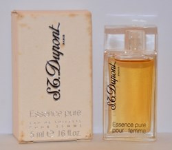 DUPONT Richard - Essence Pure