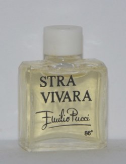 PUCCI Emilio - StraVivara