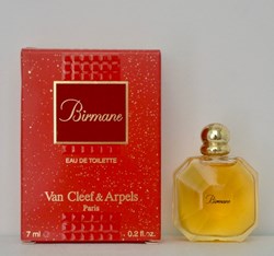 VAN CLEEF & ARPELS - Birmane