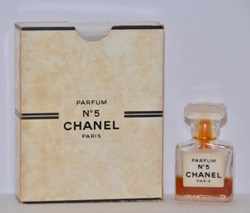 CHANEL Gabrielle - N° 5