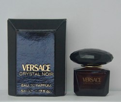 VERSACE Gianni - Crystal Noir