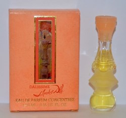 DALI Salvador - Dalissisme