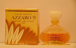 AZZARO Loris - Azzaro 9