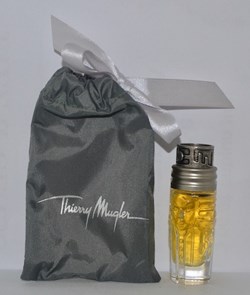 MUGLER Thierry - Womanity Avant première