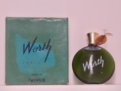 WORTH Charles-Frédérick - Je reviens "Le Médaillon"