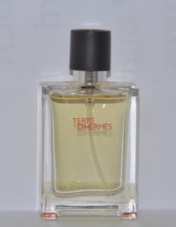 HERMÈS - Terre d'Hermès