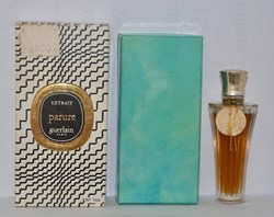 GUERLAIN - Parure Chevaux de Marly