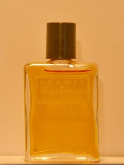 ARAMIS  - Devin