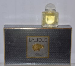 LALIQUE René - Lalique pour Homme - Coffret Duo - Lalique F