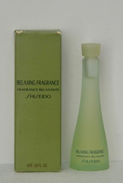 SHISEIDO - Relaxing Fragrance